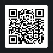 Ethereum QR Code