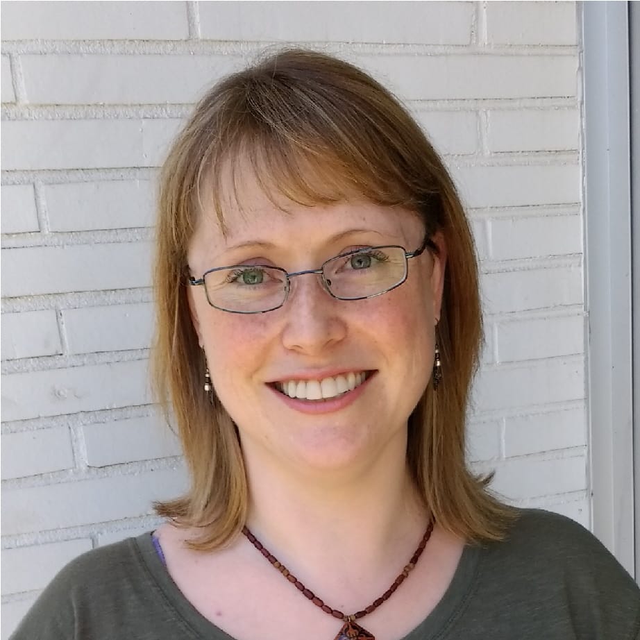 The Decentralized Dreamer headshot