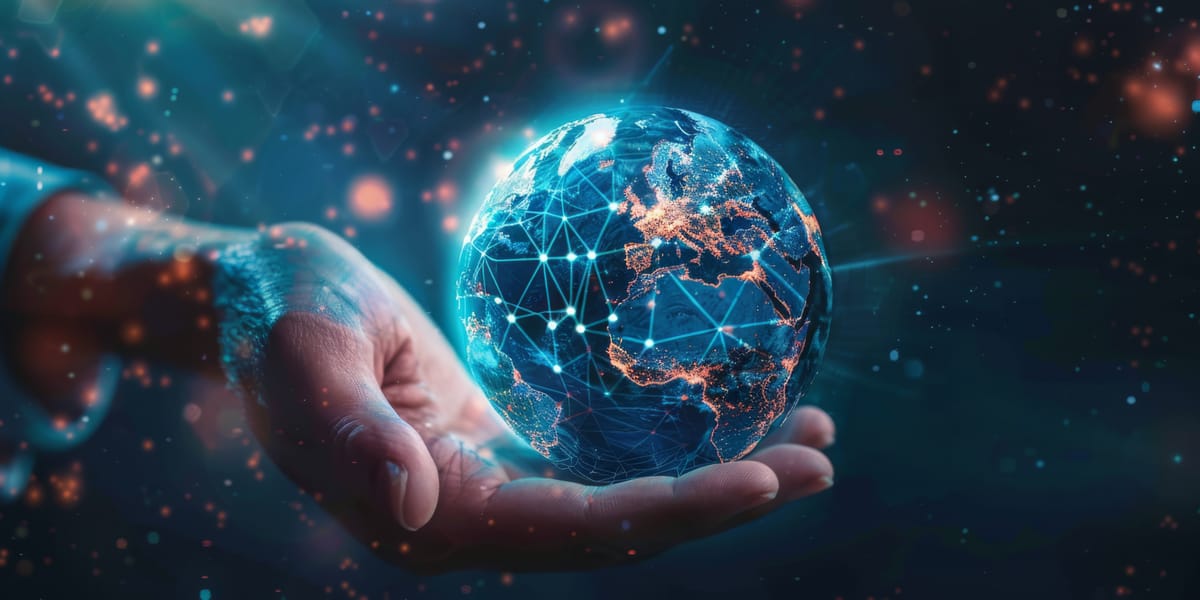 🌍 Support the Mission — Donate to New World Cryptos Journal